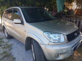 Toyota RAV 4 2005