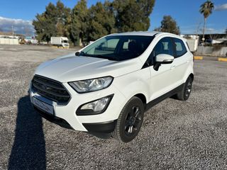 Ford EcoSport 2018 1.5 TDCI
