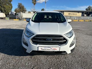 Ford EcoSport 2018 1.5 TDCI-thumb-7