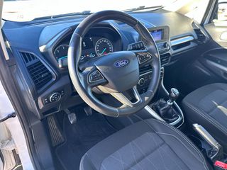 Ford EcoSport 2018 1.5 TDCI-thumb-14