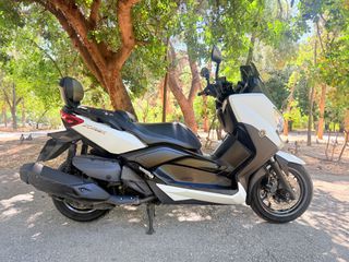 Yamaha XMAX 400 2016 XMAX 400 ABS-thumb-1