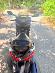 Yamaha XMAX 400 2016 XMAX 400 ABS-thumb-3