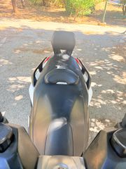 Yamaha XMAX 400 2016 XMAX 400 ABS-thumb-4