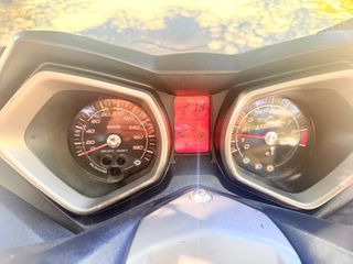 Yamaha XMAX 400 2016 XMAX 400 ABS-thumb-6