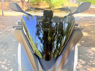 Yamaha XMAX 400 2016 XMAX 400 ABS-thumb-7