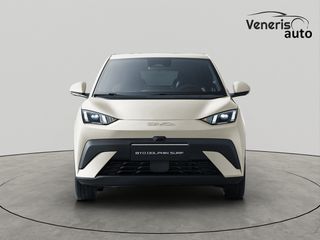 BYD DOLPHIN 2026 SURF BOOST 43.2 KWh