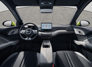 BYD DOLPHIN 2026 SURF BOOST 43.2 KWh-thumb-3