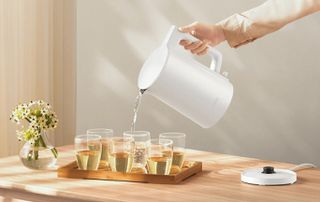 Xiaomi Electric Kettle 2 Lite-thumb-2