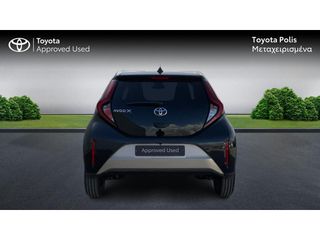Toyota Aygo (X) 2022 X-PULSE 1.0P CVT-thumb-3