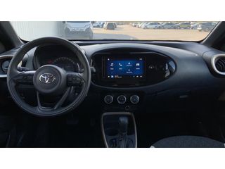 Toyota Aygo (X) 2022 X-PULSE 1.0P CVT-thumb-8