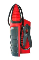 Jump Starter compressor rectifier 5in1"-thumb-3
