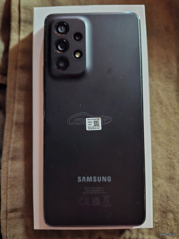 Samsung A53 5G