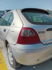 Πόρτες Rover 214 '99-thumb-3