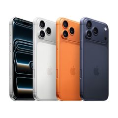 Apple iPhone 17 Pro Max 256GB Deep Blue-thumb-4