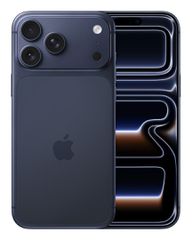 Apple iPhone 17 Pro Max 256GB Deep Blue