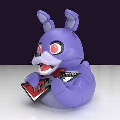 Numskull - Tubbz - Bonnie (Boxed Edition) / Fan Shop and Merchandise