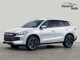 BYD SEALION 5 DM-i 2026 DESIGN FWD  1.5L PHEV