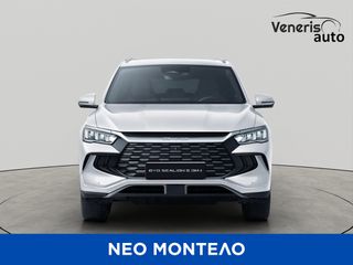 BYD SEALION 5 DM-i 2026 DESIGN FWD  1.5L PHEV