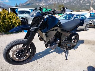 Yamaha XT 660X 2004