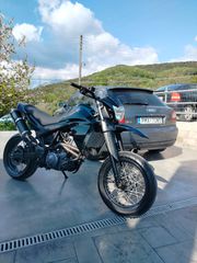 Yamaha XT 660X 2004-thumb-1
