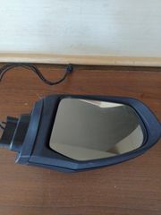 Καθρέφτης w245 w169 a150 B150 Mercedes αριστερό 7pin
