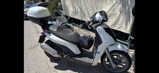 Piaggio Carnaby 300 2012 300I