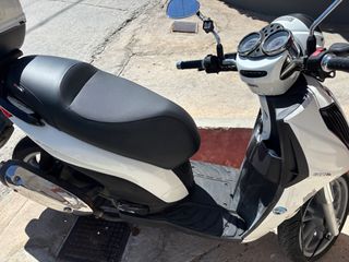 Piaggio Carnaby 300 2012 300I