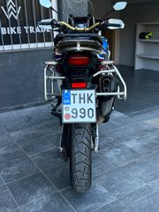 Honda CRF 1000 2018 Africa Twin 30th Anniversary + Honda Τριβαλιτσο-thumb-6