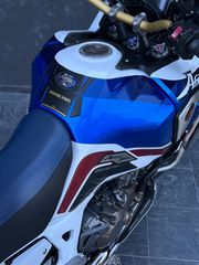 Honda CRF 1000 2018 Africa Twin 30th Anniversary + Honda Τριβαλιτσο-thumb-34