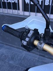 Honda CRF 1000 2018 Africa Twin 30th Anniversary + Honda Τριβαλιτσο-thumb-36