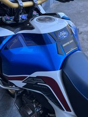 Honda CRF 1000 2018 Africa Twin 30th Anniversary + Honda Τριβαλιτσο-thumb-37