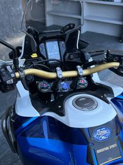 Honda CRF 1000 2018 Africa Twin 30th Anniversary + Honda Τριβαλιτσο-thumb-38
