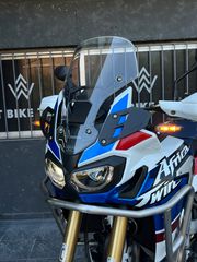 Honda CRF 1000 2018 Africa Twin 30th Anniversary + Honda Τριβαλιτσο-thumb-39