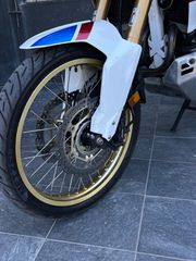 Honda CRF 1000 2018 Africa Twin 30th Anniversary + Honda Τριβαλιτσο-thumb-40