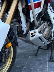 Honda CRF 1000 2018 Africa Twin 30th Anniversary + Honda Τριβαλιτσο-thumb-41