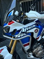 Honda CRF 1000 2018 Africa Twin 30th Anniversary + Honda Τριβαλιτσο-thumb-42