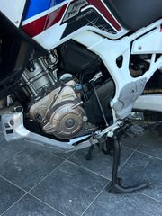 Honda CRF 1000 2018 Africa Twin 30th Anniversary + Honda Τριβαλιτσο-thumb-44