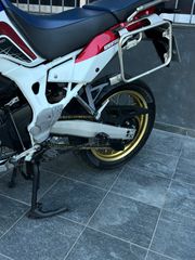 Honda CRF 1000 2018 Africa Twin 30th Anniversary + Honda Τριβαλιτσο-thumb-45