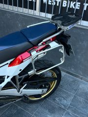 Honda CRF 1000 2018 Africa Twin 30th Anniversary + Honda Τριβαλιτσο-thumb-47