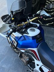 Honda CRF 1000 2018 Africa Twin 30th Anniversary + Honda Τριβαλιτσο-thumb-48