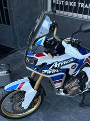 Honda CRF 1000 2018 Africa Twin 30th Anniversary + Honda Τριβαλιτσο-thumb-49