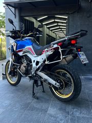 Honda CRF 1000 2018 Africa Twin 30th Anniversary + Honda Τριβαλιτσο-thumb-11