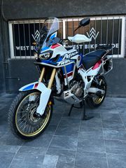 Honda CRF 1000 2018 Africa Twin 30th Anniversary + Honda Τριβαλιτσο-thumb-12