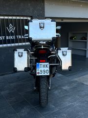 Honda CRF 1000 2018 Africa Twin 30th Anniversary + Honda Τριβαλιτσο-thumb-17