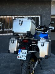 Honda CRF 1000 2018 Africa Twin 30th Anniversary + Honda Τριβαλιτσο-thumb-18