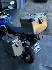 Honda CRF 1000 2018 Africa Twin 30th Anniversary + Honda Τριβαλιτσο-thumb-19
