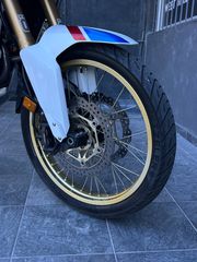 Honda CRF 1000 2018 Africa Twin 30th Anniversary + Honda Τριβαλιτσο-thumb-23