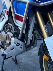 Honda CRF 1000 2018 Africa Twin 30th Anniversary + Honda Τριβαλιτσο-thumb-25