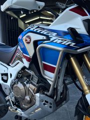 Honda CRF 1000 2018 Africa Twin 30th Anniversary + Honda Τριβαλιτσο-thumb-26