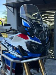 Honda CRF 1000 2018 Africa Twin 30th Anniversary + Honda Τριβαλιτσο-thumb-27